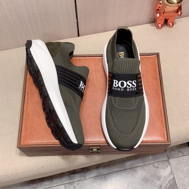 Boss Shoes